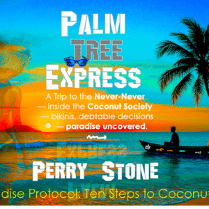 Pre-Sale Palm Tree Express (eBook)
