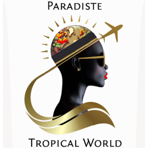 Paradiste.com Tropical World<br>Map & Directory Listing