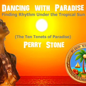Dancing With Paradise - Finding Rhythm Under a Tropical Sun