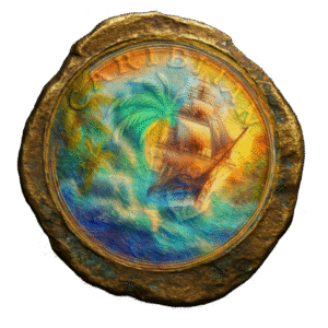 Dancing With Paradise + Lost Medallions NFT Collection