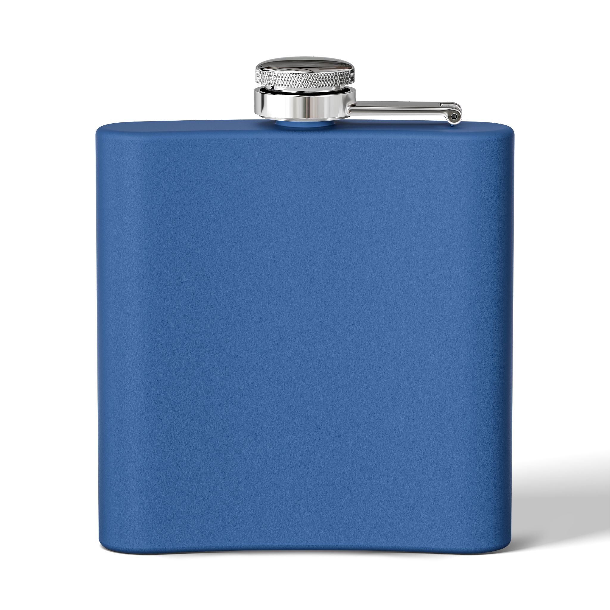 Every Pirate Needs a Flask Caribbean Themed Stainless Steel Flask, Perfect for Parties, and Adventures - Image 22