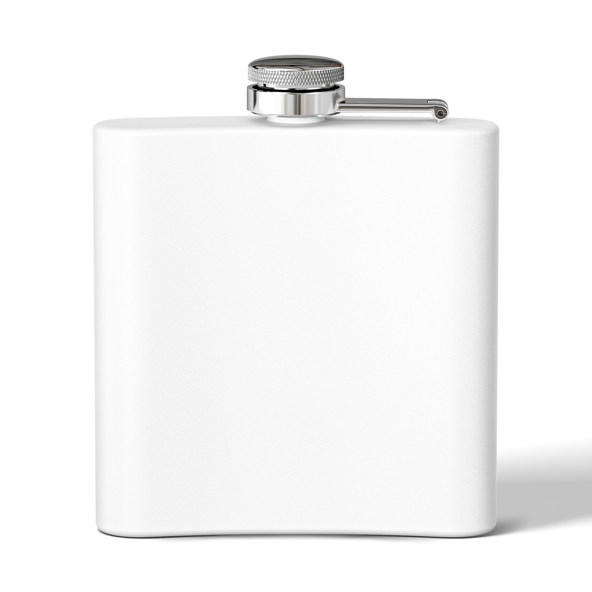 Every Pirate Needs a Flask Caribbean Themed Stainless Steel Flask, Perfect for Parties, and Adventures - Image 2