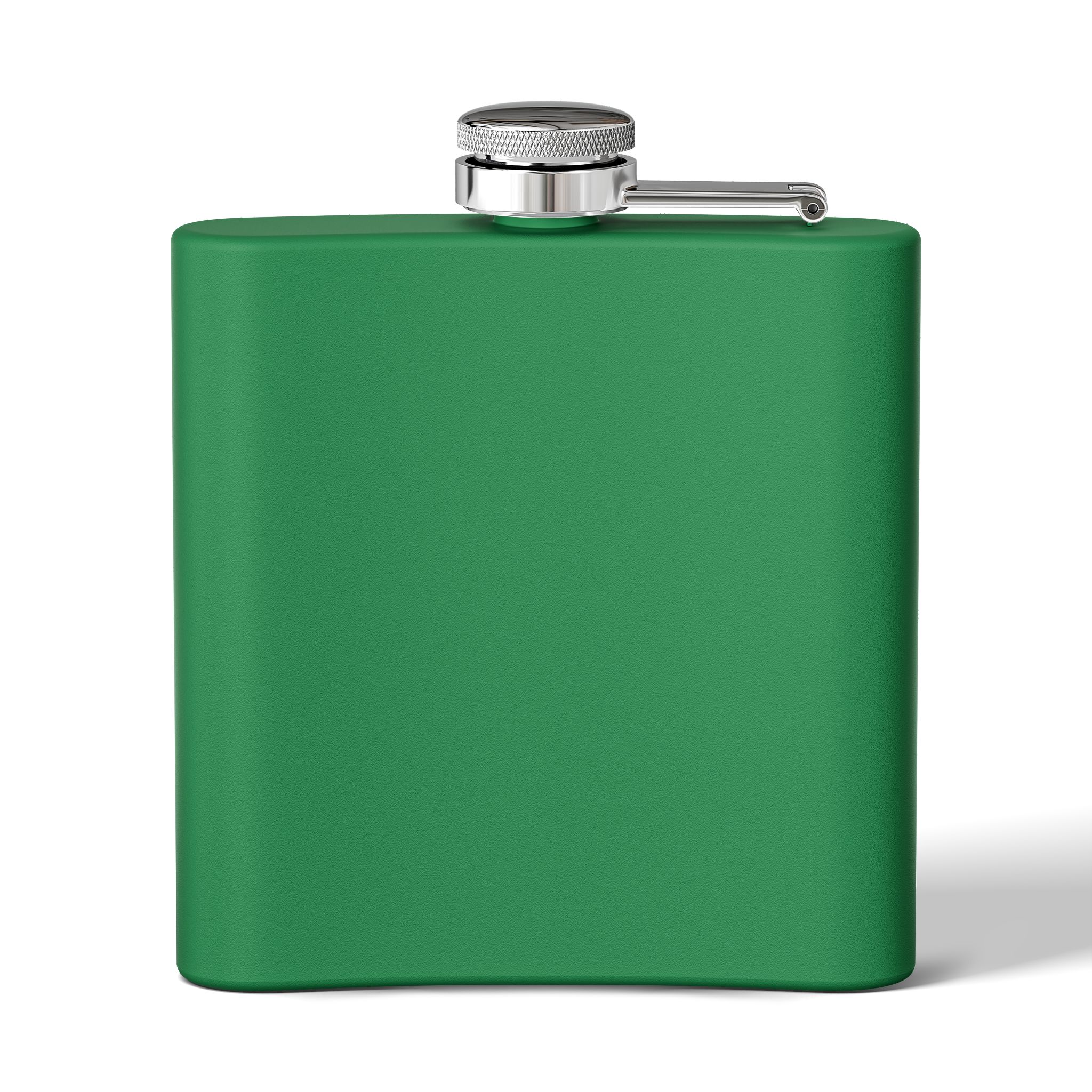 Every Pirate Needs a Flask Caribbean Themed Stainless Steel Flask, Perfect for Parties, and Adventures - Image 14