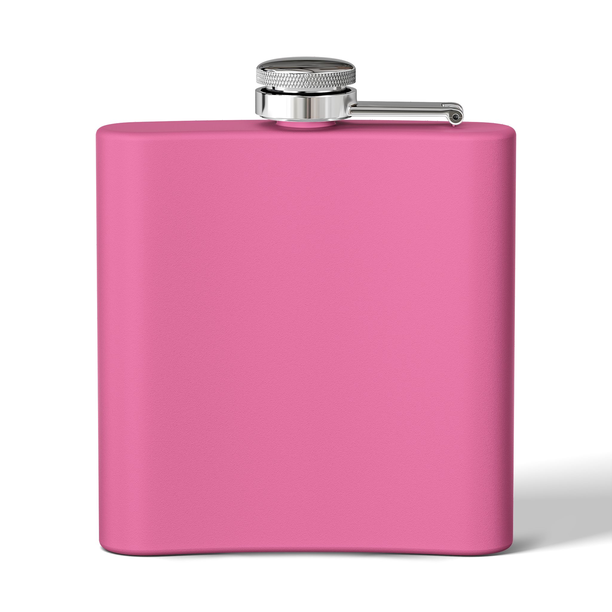 Every Pirate Needs a Flask Caribbean Themed Stainless Steel Flask, Perfect for Parties, and Adventures - Image 34