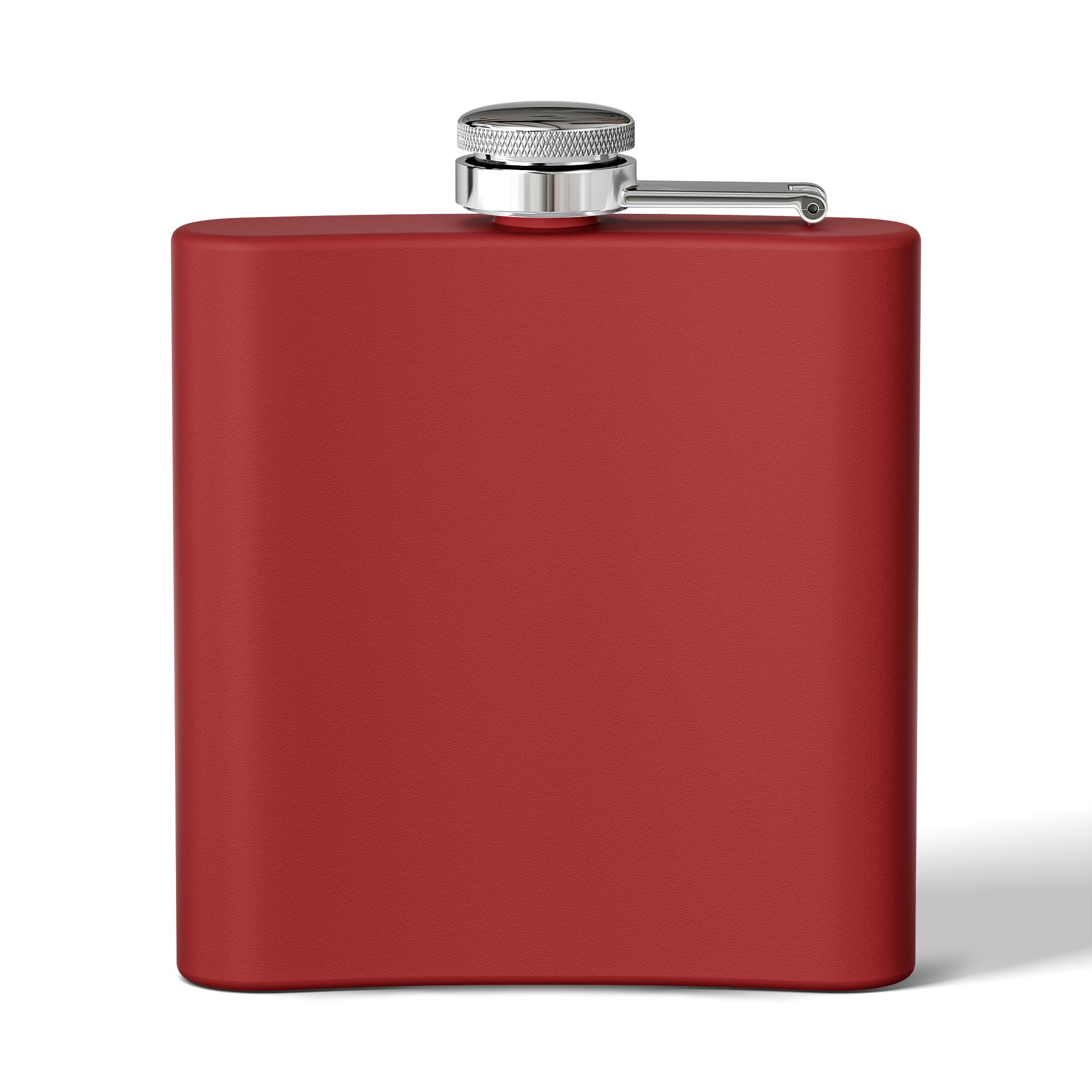 Every Pirate Needs a Flask Caribbean Themed Stainless Steel Flask, Perfect for Parties, and Adventures - Image 6
