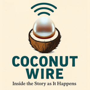 Coconut Wire Membership