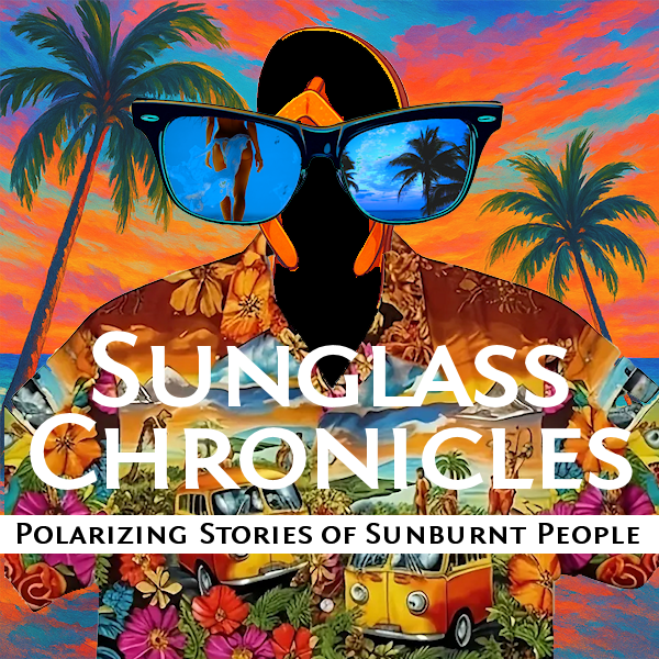 Sunglass Chronicles Membership