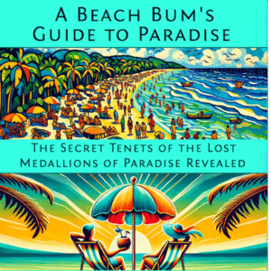 Beach Bum's Guide to Paradise