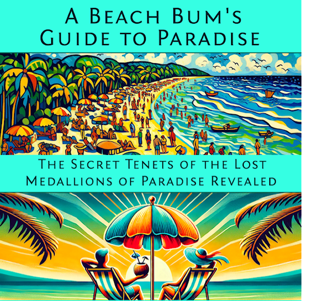 Beach Bum's Guide to Paradise
