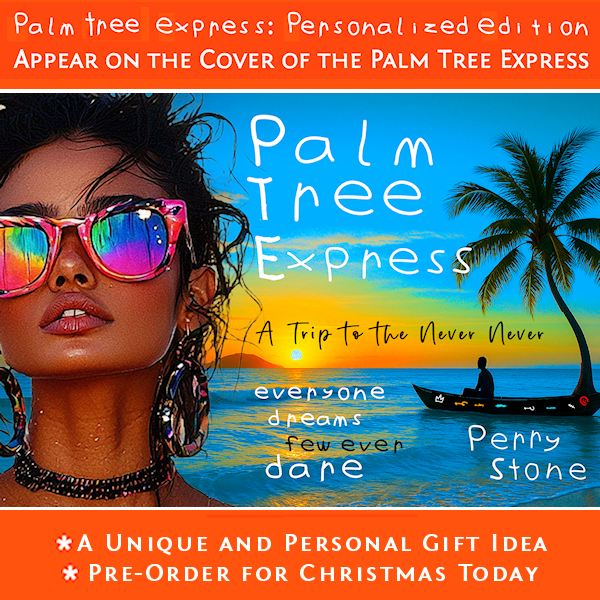 Trouble in Paradise T-Shirt