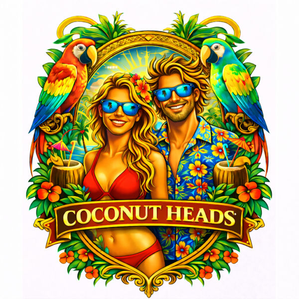 Trouble in Paradise T-Shirt