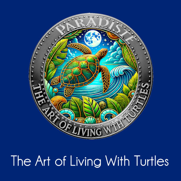 Trouble in Paradise T-Shirt